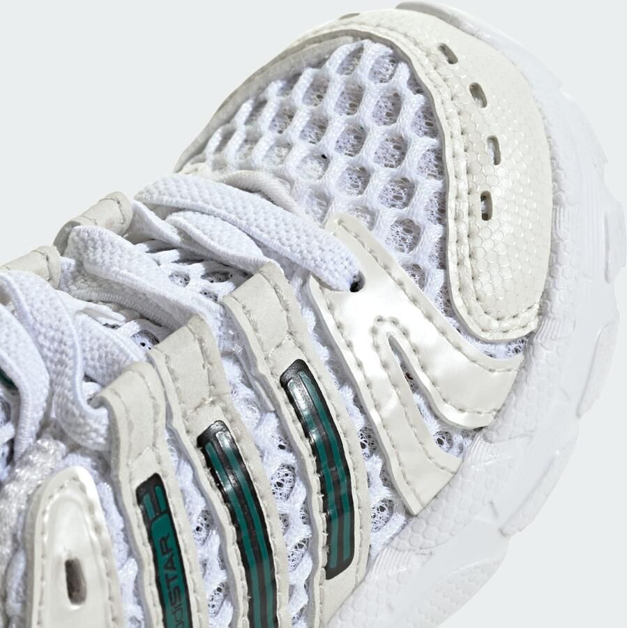 ADIDAS ORIGINALS Sneakers 'ADISTAR CONTROL 5' crème smaragd wit - Foto 2