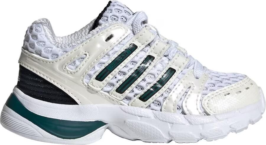 ADIDAS ORIGINALS Sneakers 'ADISTAR CONTROL 5' crème smaragd wit - Foto 8