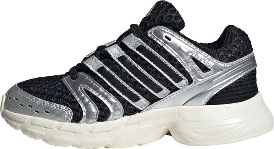 ADIDAS ORIGINALS Sneakers 'Adistar Control 5' zwart zilver - Foto 2