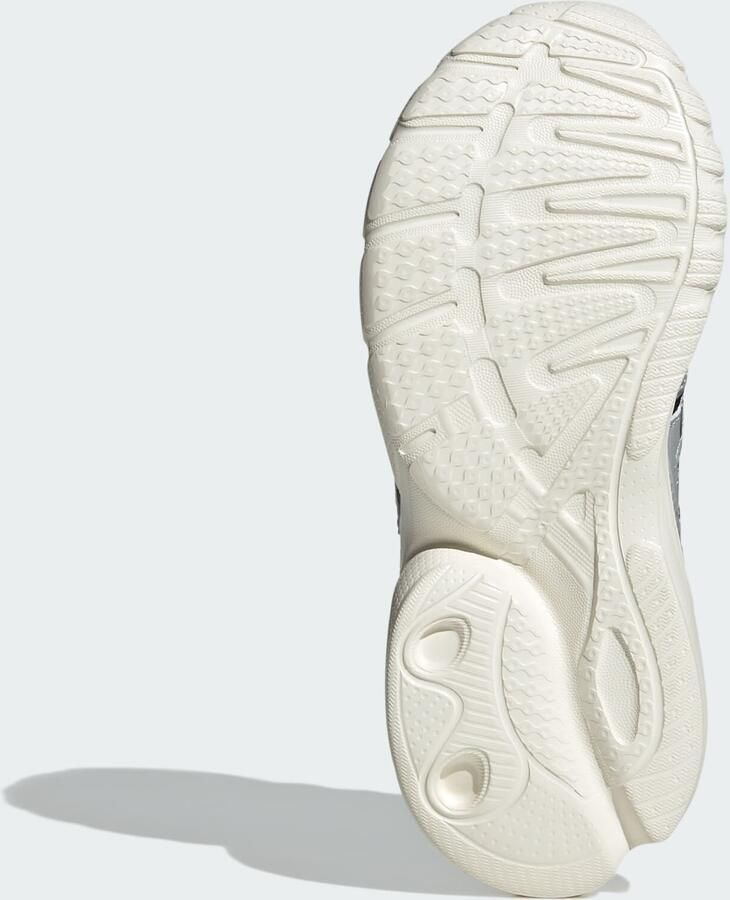 ADIDAS ORIGINALS Sneakers 'Adistar Control 5' zwart zilver - Foto 3