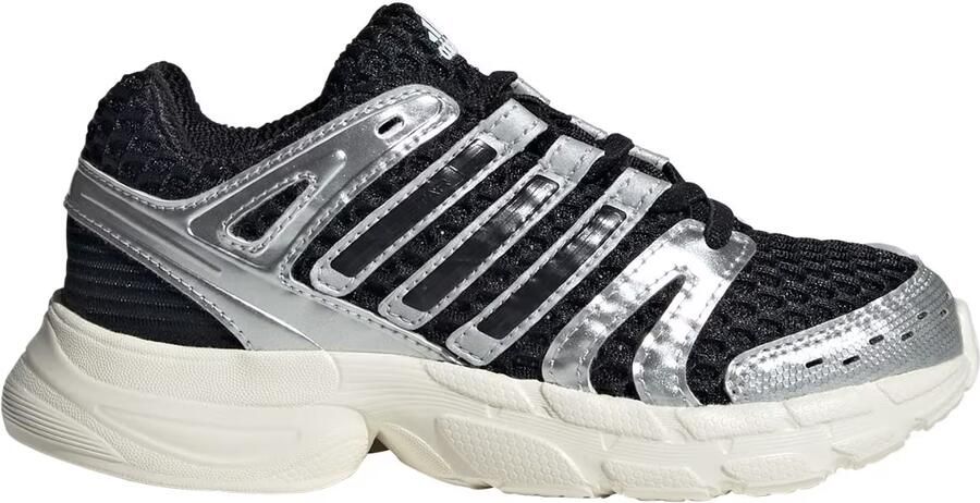 ADIDAS ORIGINALS Sneakers 'Adistar Control 5' zwart zilver - Foto 7