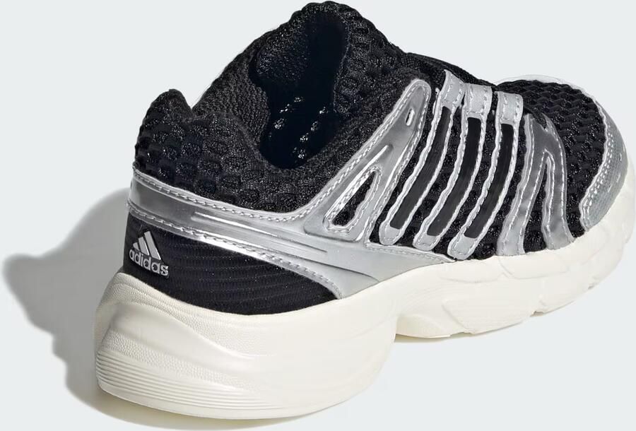 ADIDAS ORIGINALS Sneakers 'Adistar Control 5' zwart zilver - Foto 6