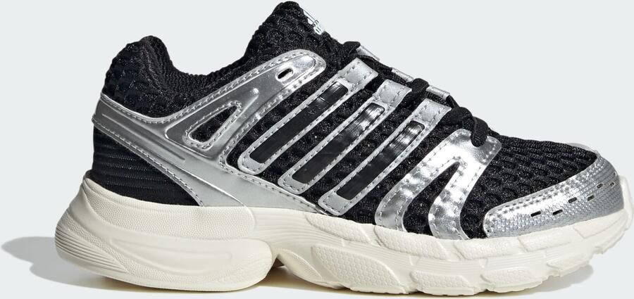 ADIDAS ORIGINALS Sneakers 'Adistar Control 5' zwart zilver - Foto 8