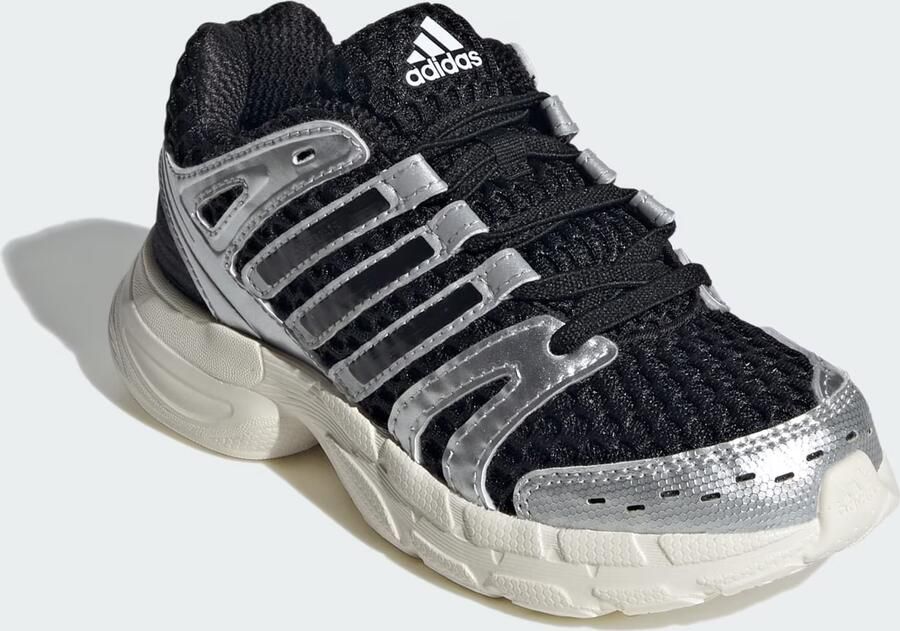 ADIDAS ORIGINALS Sneakers 'Adistar Control 5' zwart zilver - Foto 4