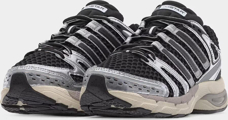 Adidas Originals Adistar Control 5 Junior Zwart Kind Zwart - Foto 6