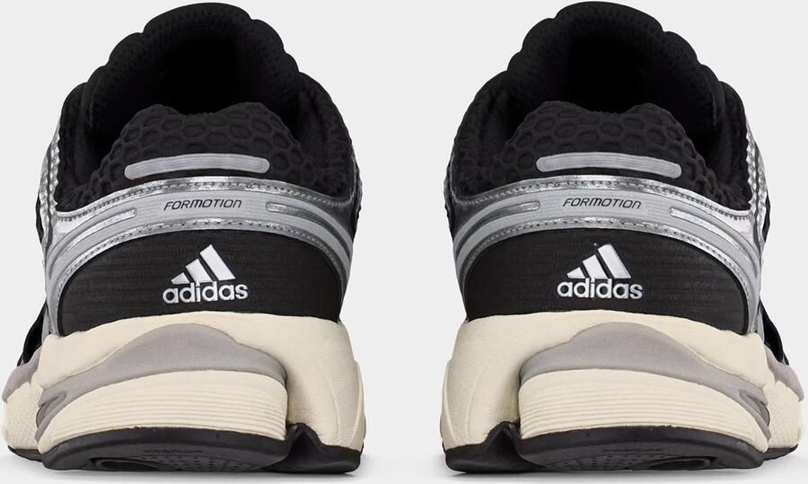 Adidas Originals Adistar Control 5 Junior Zwart Kind Zwart - Foto 5
