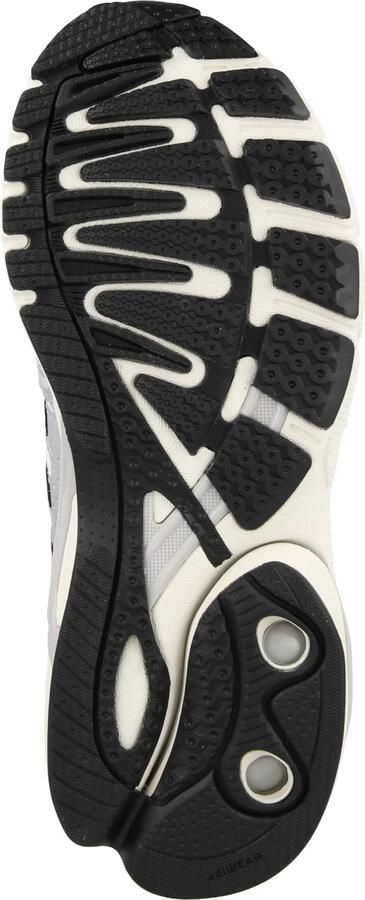 ADIDAS ORIGINALS Sneakers 'ADISTAR CONTROL 5' zwart zilver wit - Foto 9