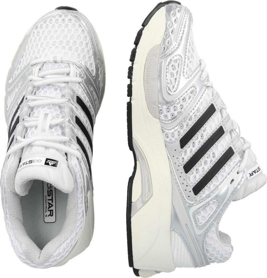 ADIDAS ORIGINALS Sneakers 'ADISTAR CONTROL 5' zwart zilver wit - Foto 8