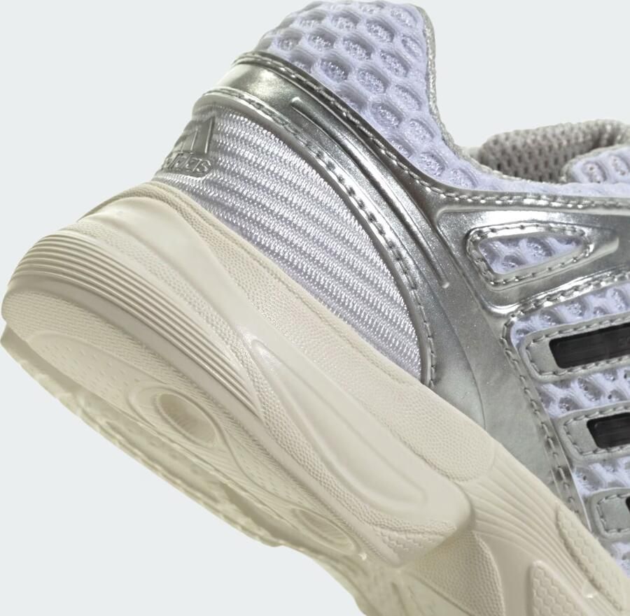 ADIDAS ORIGINALS Sneakers 'Adistar' zwart zilver wit - Foto 3