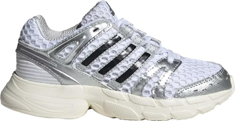 ADIDAS ORIGINALS Sneakers 'Adistar' zwart zilver wit - Foto 7