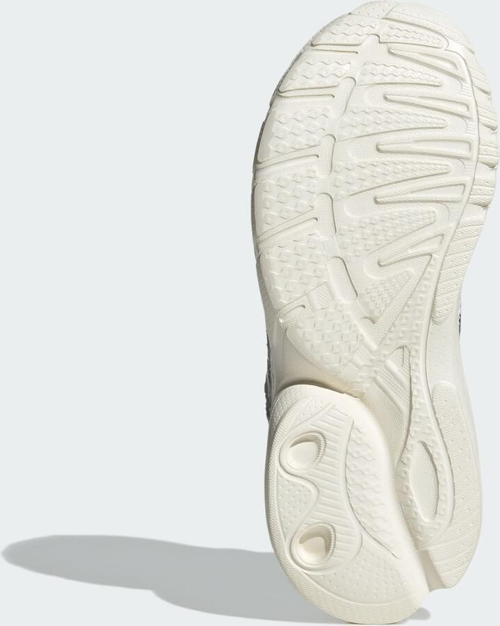 ADIDAS ORIGINALS Sneakers 'Adistar' zwart zilver wit - Foto 4