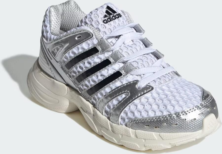 ADIDAS ORIGINALS Sneakers 'Adistar' zwart zilver wit - Foto 6