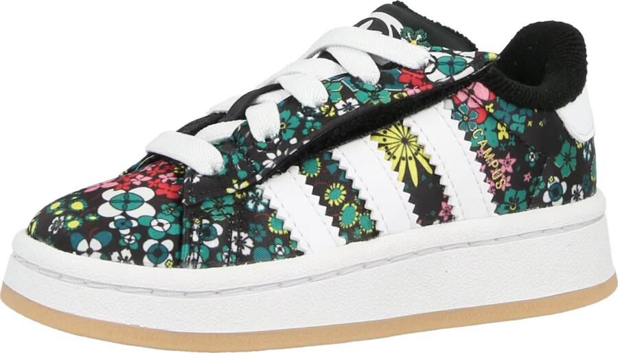 ADIDAS ORIGINALS Sneakers 'CAMPUS 00s CF EL I' geel spar zwart wit - Foto 2
