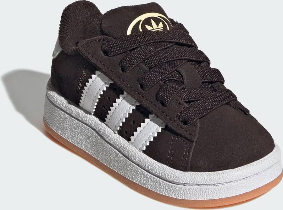 Adidas Campus 00s Comfort Closure Schoenen met Elastische Veters - Foto 7