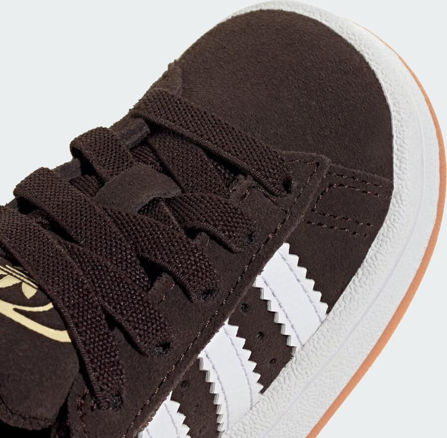 Adidas Campus 00s Comfort Closure Schoenen met Elastische Veters - Foto 4
