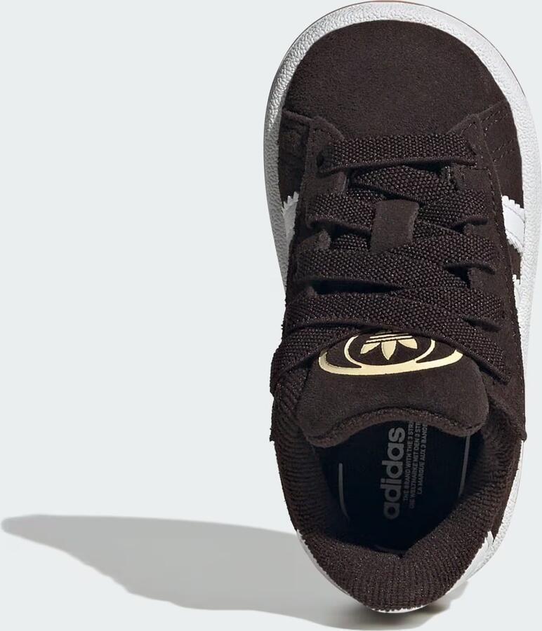 Adidas Campus 00s Comfort Closure Schoenen met Elastische Veters - Foto 6