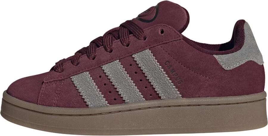 ADIDAS ORIGINALS Sneakers 'Campus 00s' grijs bourgogne - Foto 2