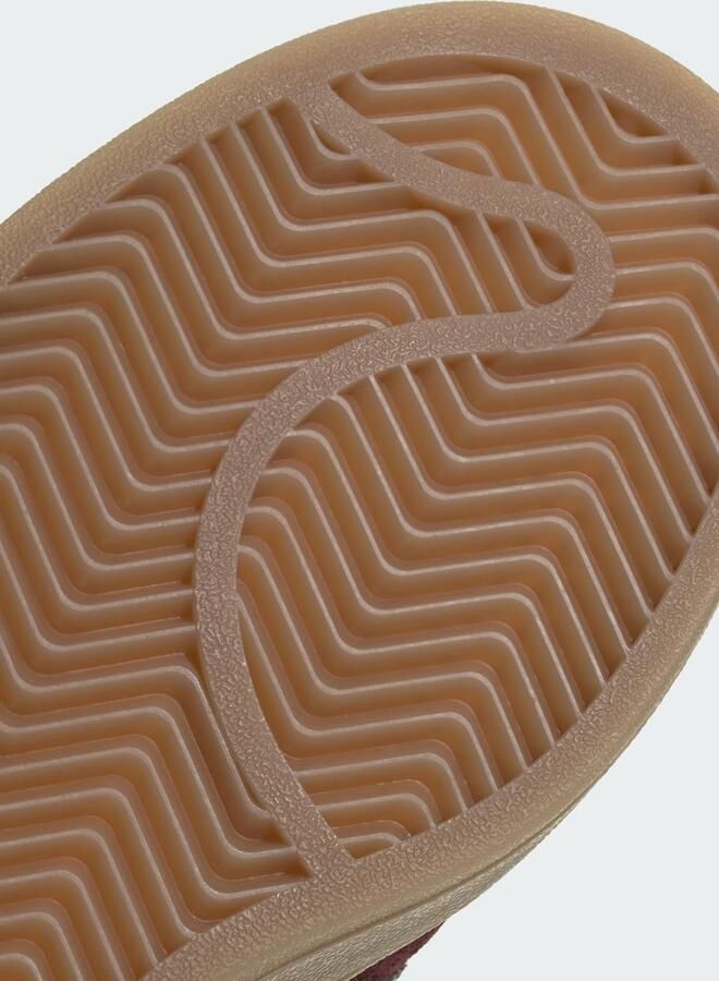 ADIDAS ORIGINALS Sneakers 'Campus 00s' grijs bourgogne - Foto 3