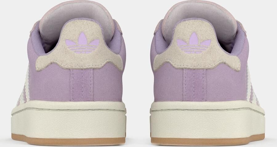 ADIDAS ORIGINALS Sneakers 'Campus 00s' lavendel lichtlila wit - Foto 5
