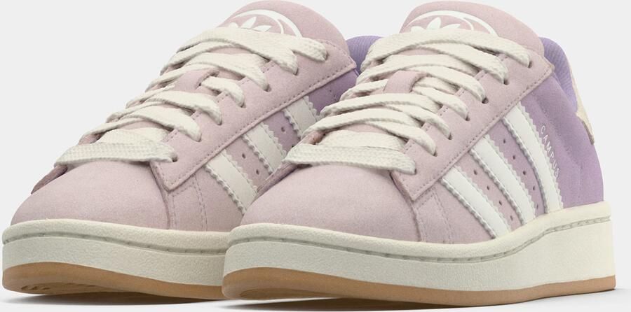 ADIDAS ORIGINALS Sneakers 'Campus 00s' lavendel lichtlila wit - Foto 6