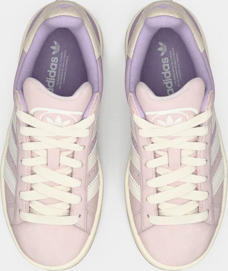 ADIDAS ORIGINALS Sneakers 'Campus 00s' lavendel lichtlila wit - Foto 3