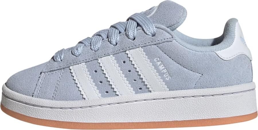ADIDAS ORIGINALS Sneakers 'Campus 00s' lichtblauw wit - Foto 4