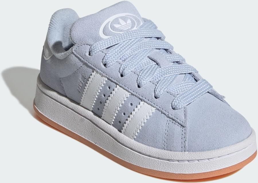 ADIDAS ORIGINALS Sneakers 'Campus 00s' lichtblauw wit - Foto 8