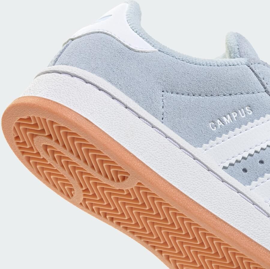 ADIDAS ORIGINALS Sneakers 'Campus 00s' lichtblauw wit - Foto 5