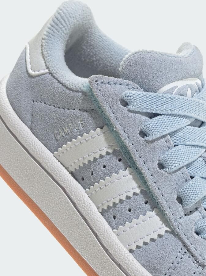 Adidas Campus 00s Comfort Closure Schoenen met Elastische Veters - Foto 6