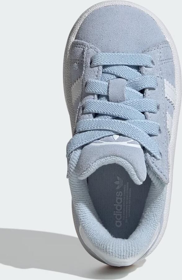 Adidas Campus 00s Comfort Closure Schoenen met Elastische Veters - Foto 8