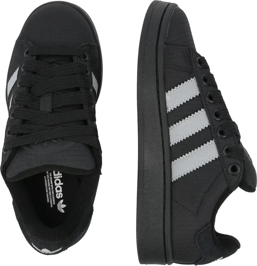 ADIDAS ORIGINALS Sneakers 'Campus 00s' lichtgrijs zwart - Foto 3