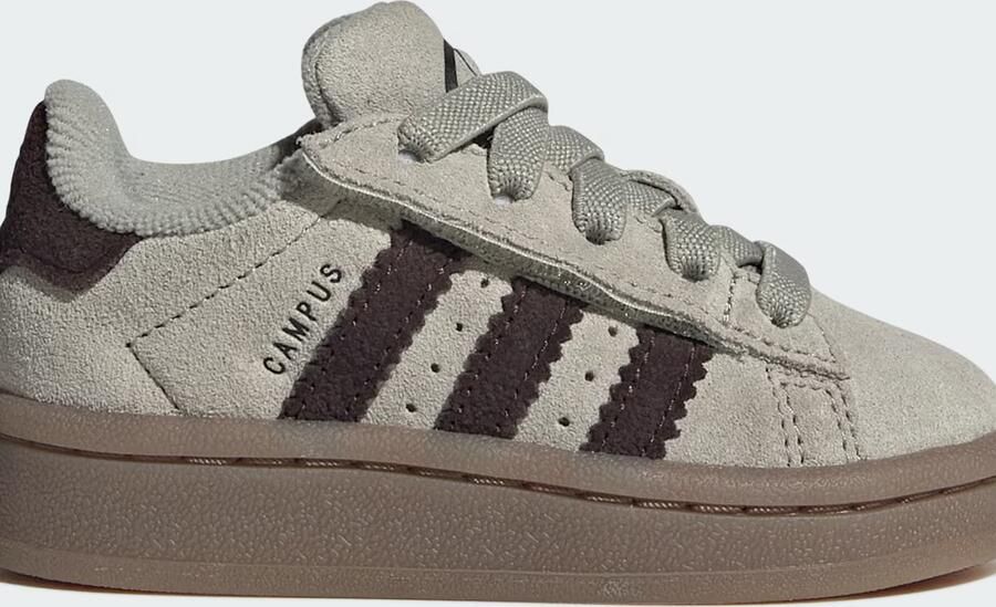 ADIDAS ORIGINALS Sneakers 'Campus 00s' taupe chocoladebruin - Foto 10