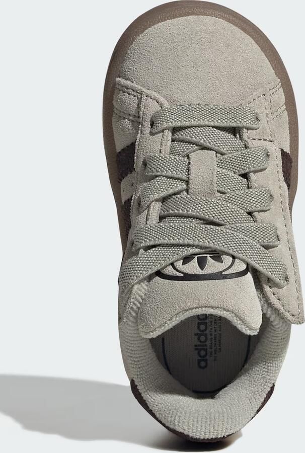 ADIDAS ORIGINALS Sneakers 'Campus 00s' taupe chocoladebruin - Foto 9