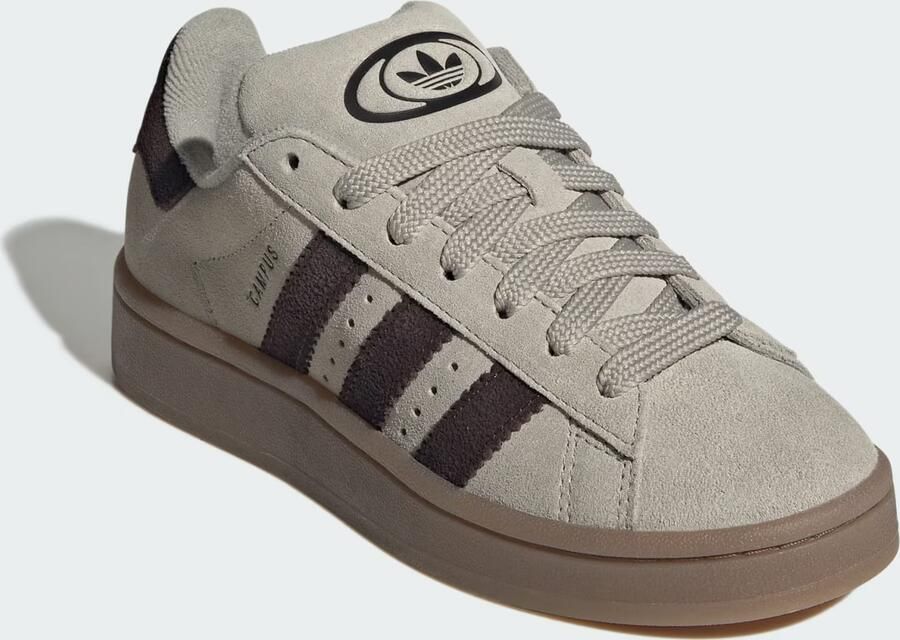 ADIDAS ORIGINALS Sneakers 'Campus 00s' taupe donkerbruin - Foto 6