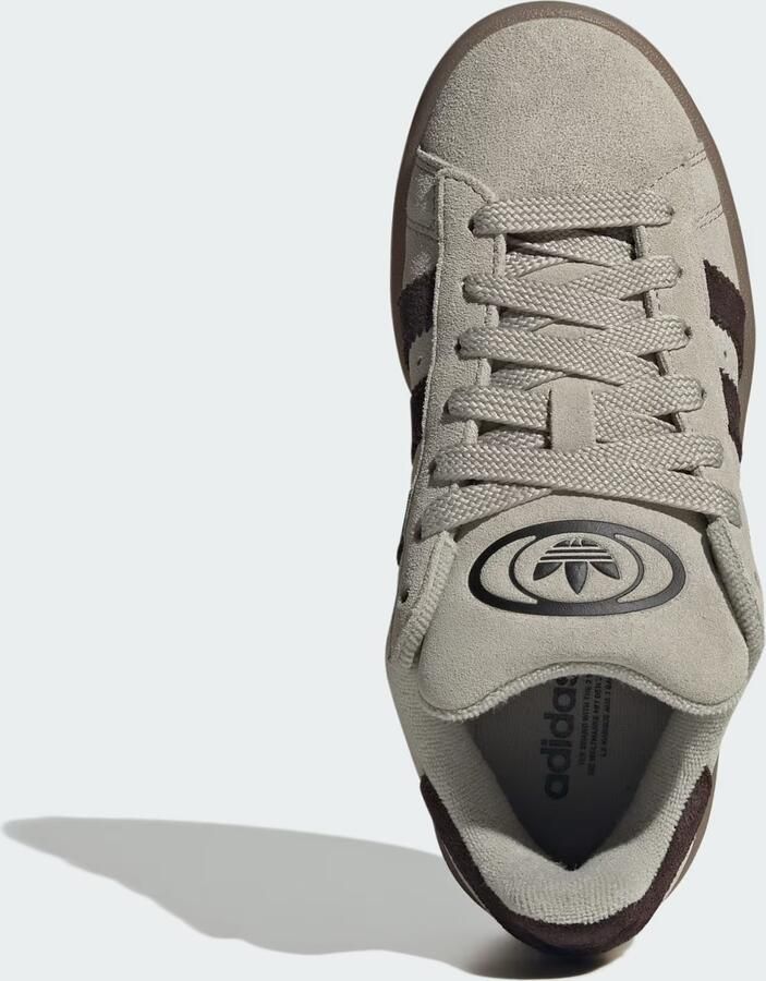 ADIDAS ORIGINALS Sneakers 'Campus 00s' taupe donkerbruin - Foto 4