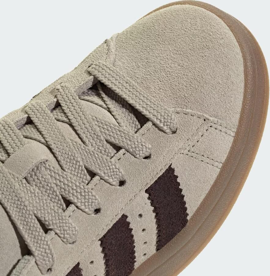 ADIDAS ORIGINALS Sneakers 'Campus 00s' taupe donkerbruin - Foto 3