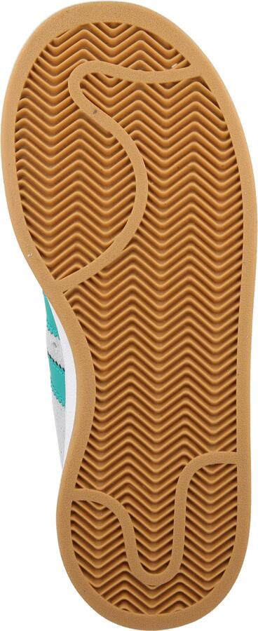 ADIDAS ORIGINALS Sneakers 'CAMPUS 00s' turquoise lichtgrijs zwart wit - Foto 3