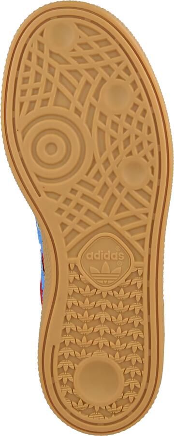 ADIDAS ORIGINALS Sneakers 'Disney Handball Spezial Comfort Closure' turquoise knalrood - Foto 10