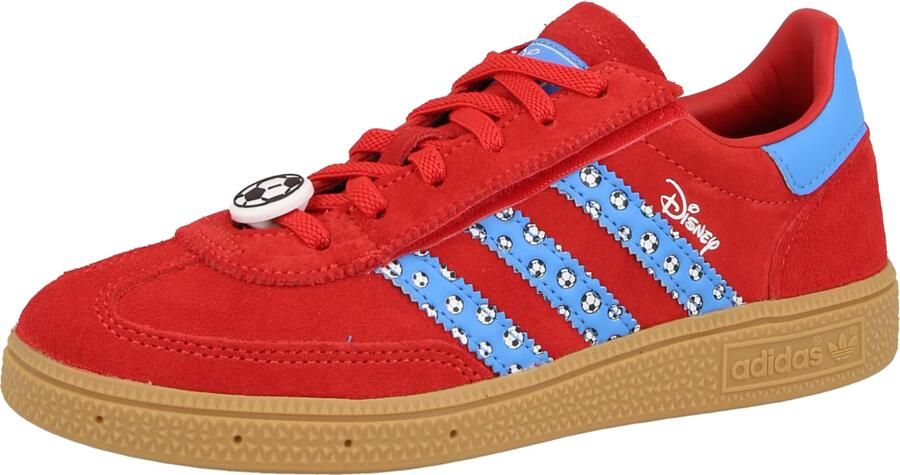 ADIDAS ORIGINALS Sneakers 'Disney Handball Spezial Comfort Closure' turquoise knalrood - Foto 3