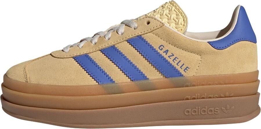 ADIDAS ORIGINALS Sneakers 'Gazelle Bold' honing violetblauw - Foto 3