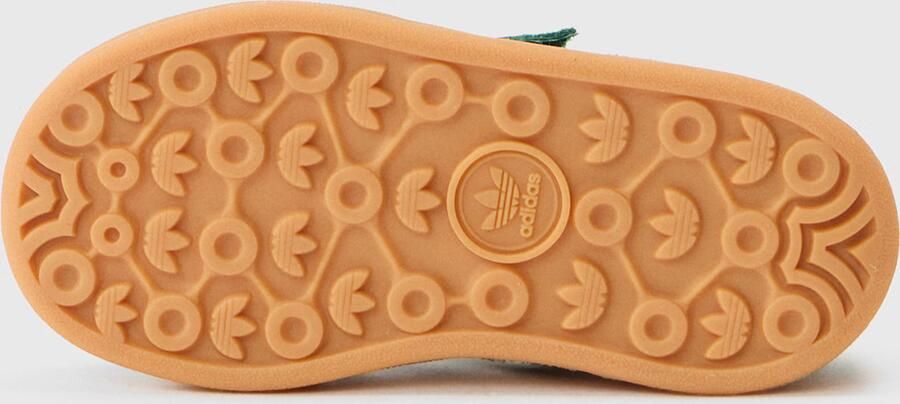 Adidas GAZELLE INDOOR COMFORT CLOSURE ELASTIC LACE SCHOENEN - Foto 11