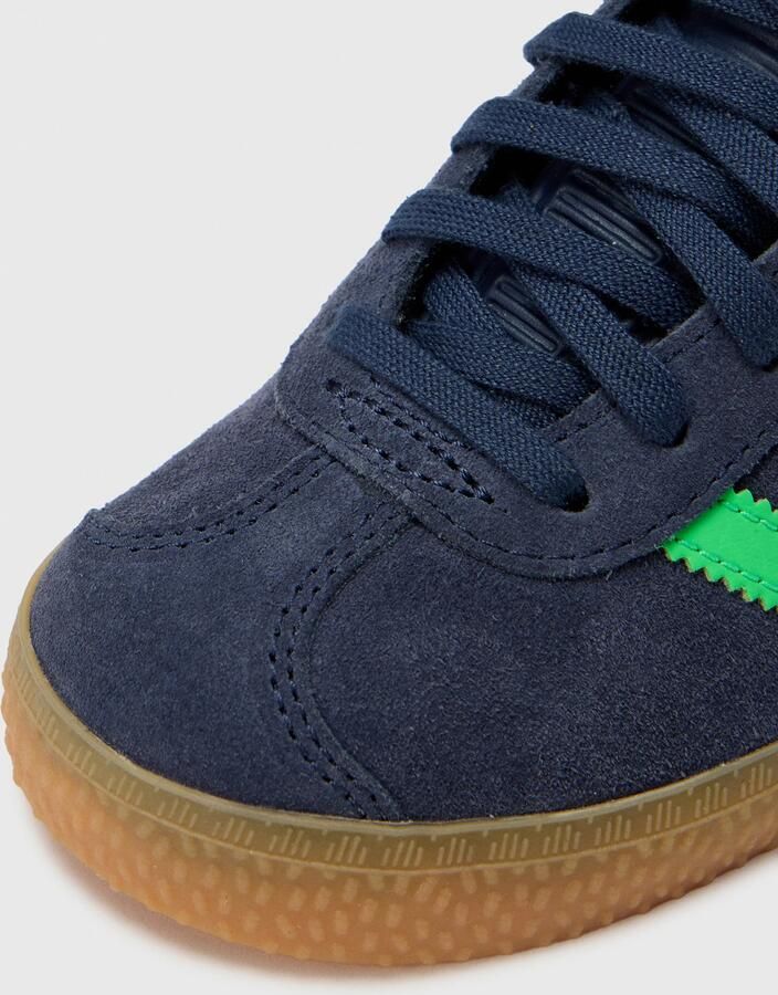 ADIDAS ORIGINALS Sneakers 'GAZELLE' navy azuur groen - Foto 6