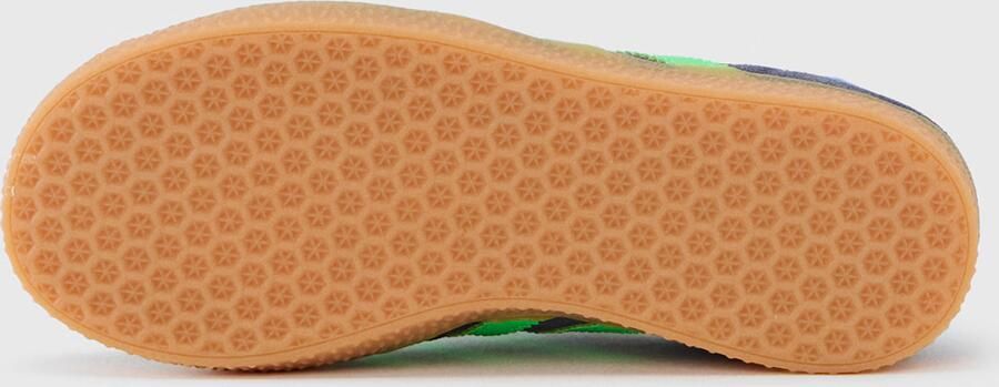 ADIDAS ORIGINALS Sneakers 'GAZELLE' navy azuur groen - Foto 9