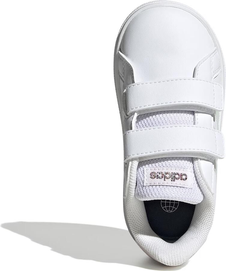 Adidas Sportswear Grand Court Lifestyle Court Schoenen Kinderen Wit - Foto 11