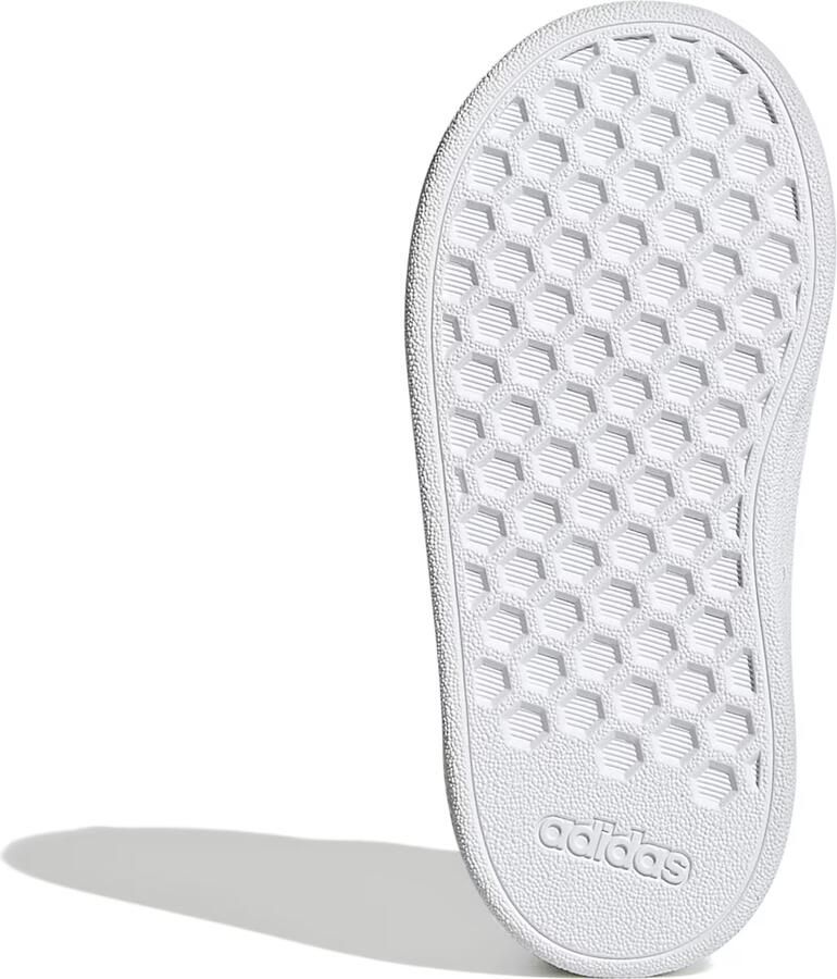 Adidas Sportswear Grand Court Lifestyle Court Schoenen Kinderen Wit - Foto 10