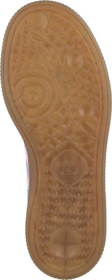 ADIDAS ORIGINALS Sneakers 'Handball Spezial' aqua goud rosa - Foto 10