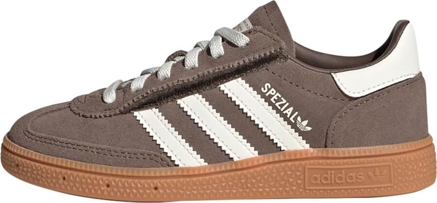Adidas HANDBALL SPEZIAL COMFORT CLOSURE ELASTIC LACE SCHOENEN - Foto 2