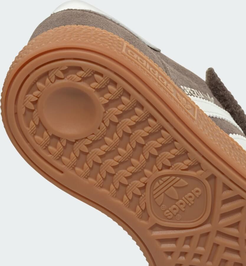 Adidas HANDBALL SPEZIAL COMFORT CLOSURE ELASTIC LACE SCHOENEN - Foto 3