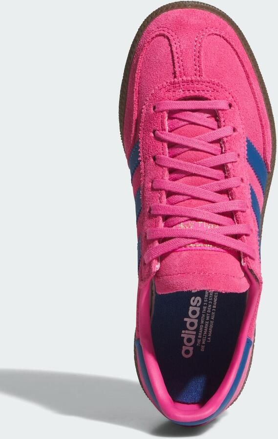 ADIDAS ORIGINALS Sneakers 'Handball Spezial' enziaan goud pink - Foto 4
