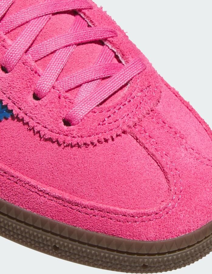 ADIDAS ORIGINALS Sneakers 'Handball Spezial' enziaan goud pink - Foto 5